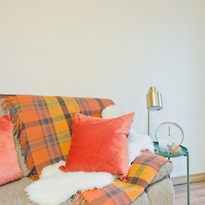 Appartement met Twee Slaapkamers